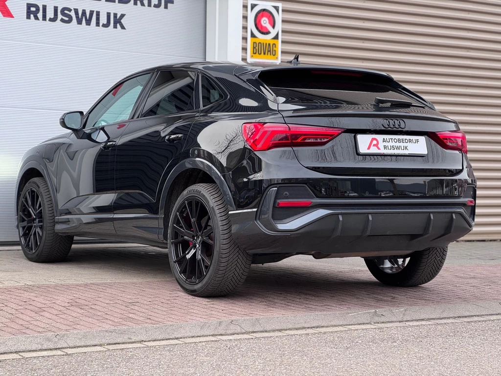 Audi Q3 – foto 4