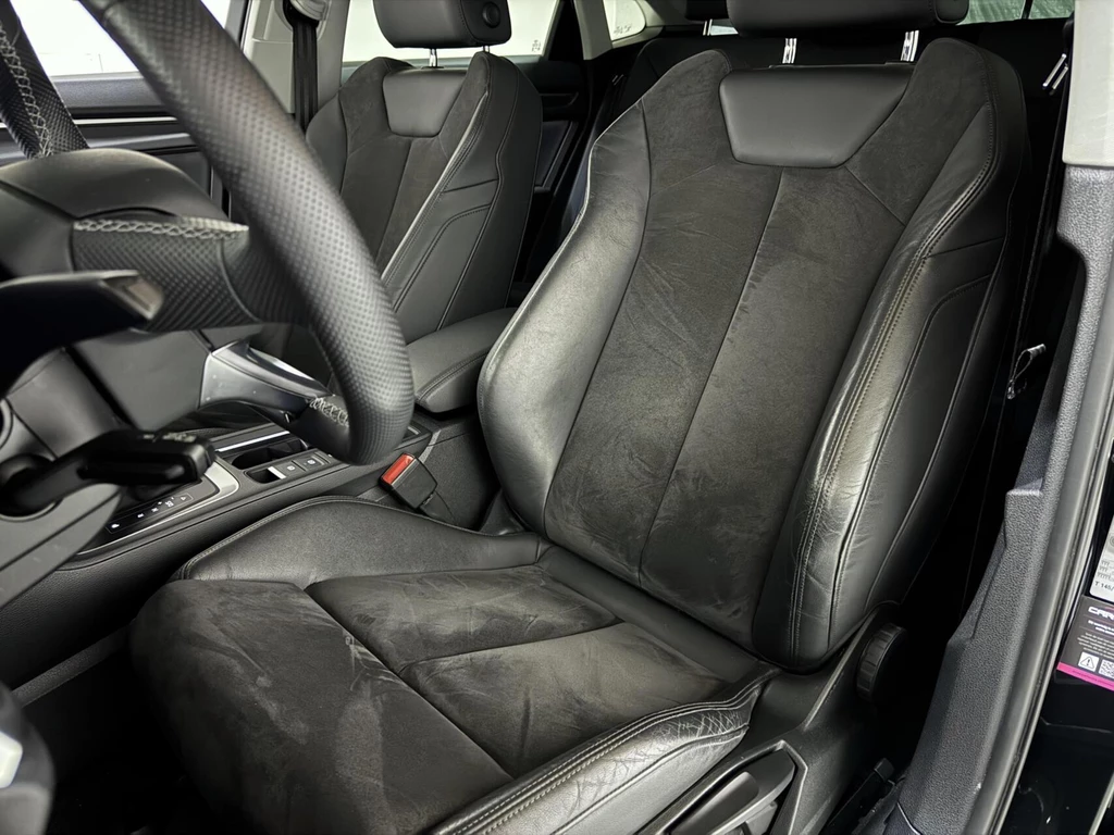 Audi Q3 – foto 27