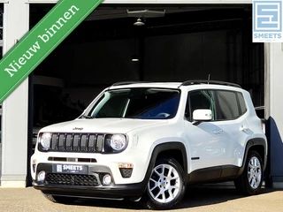 Jeep Renegade – thumbnail 1