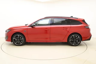 Peugeot e-308 – thumbnail 2