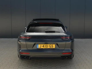 Porsche Panamera – thumbnail 7