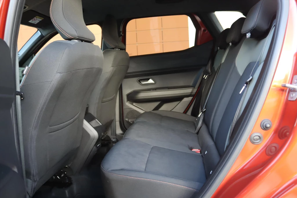 Dacia Duster – foto 17