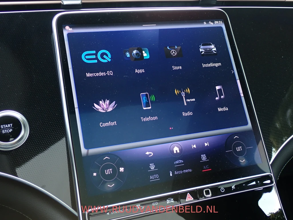 Mercedes-Benz EQE – foto 28