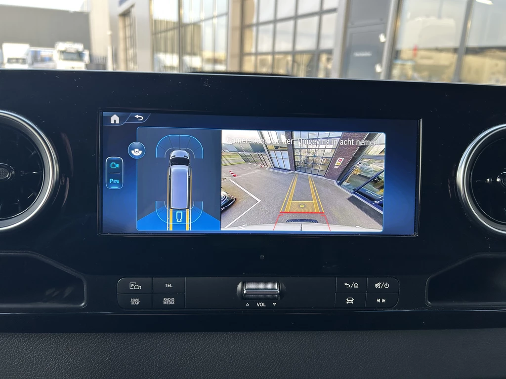 Mercedes-Benz Sprinter – foto 21