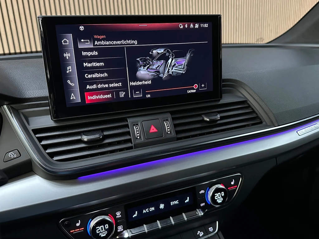 Audi Q5 – foto 19