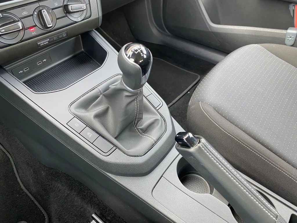 SEAT Ibiza – foto 32