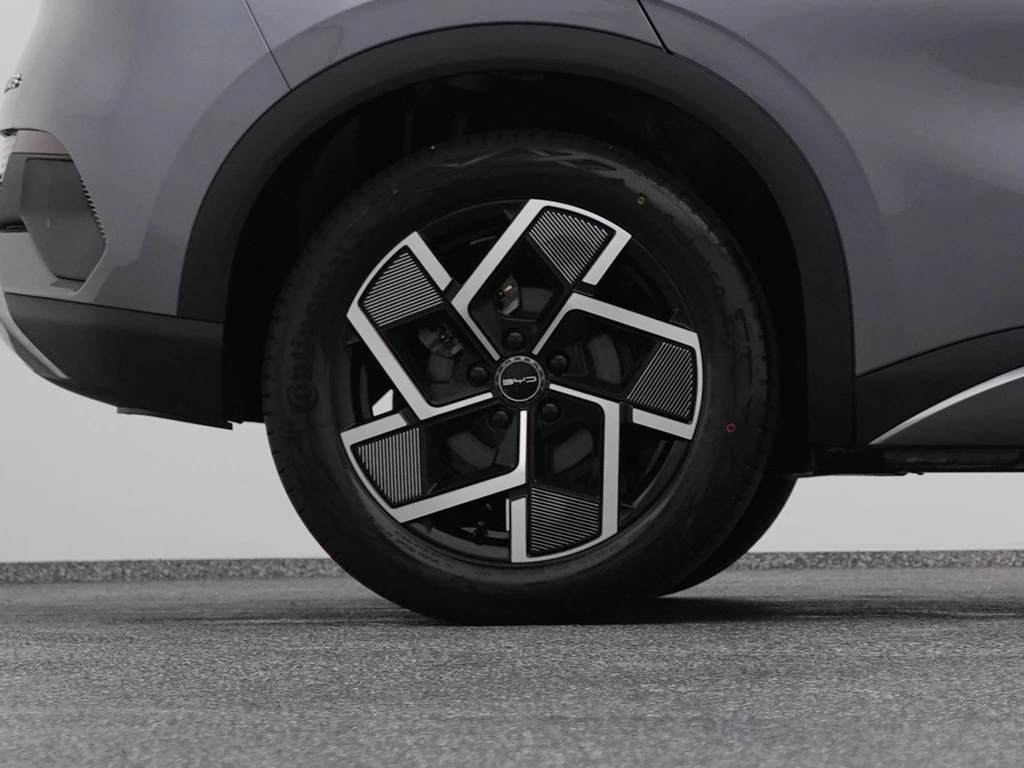 BYD ATTO 3 – foto 41