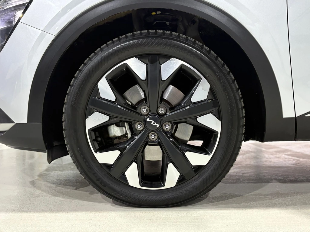 Kia Sportage – foto 15