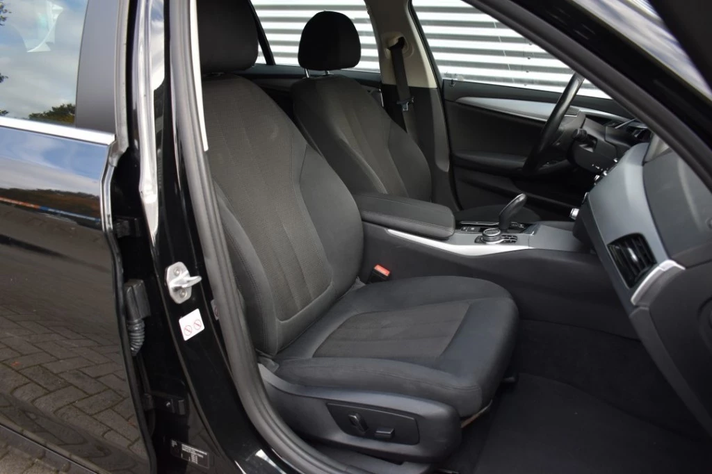 BMW 5 Serie – foto 38