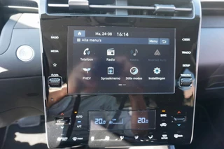 Hyundai Tucson – thumbnail 16