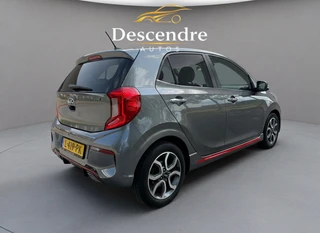Kia Picanto – thumbnail 4