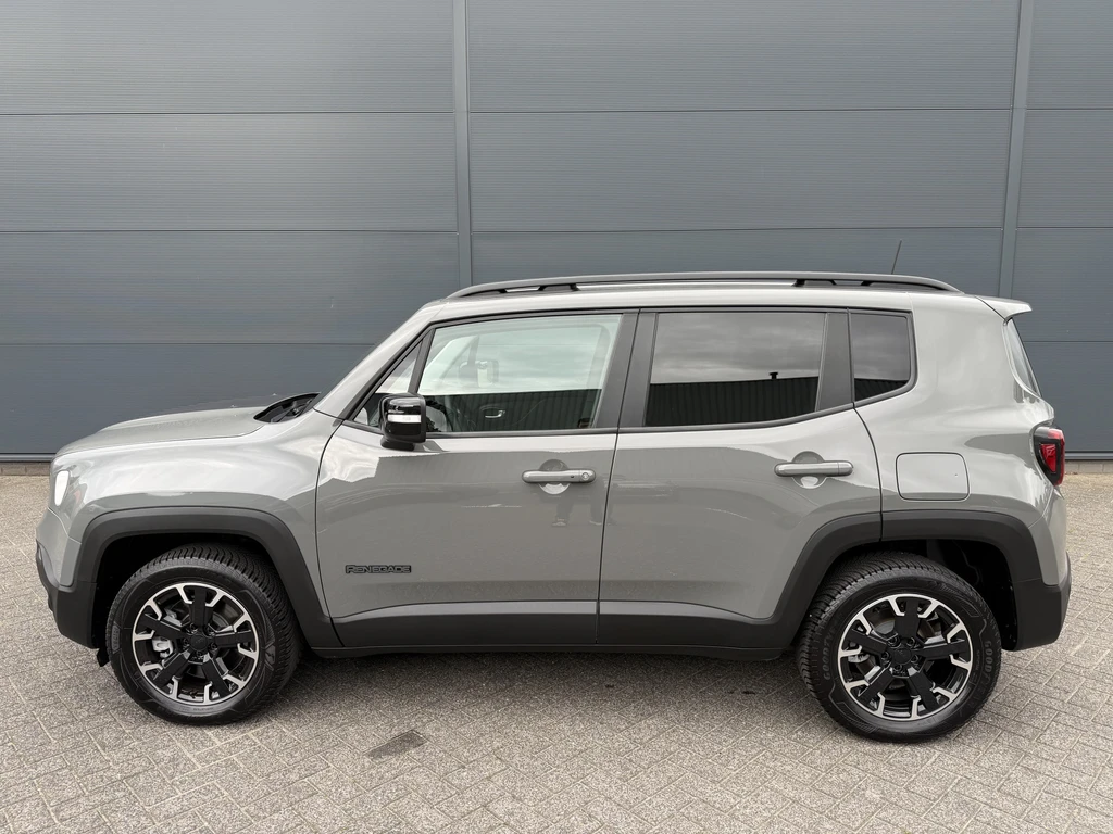 Jeep Renegade – foto 3