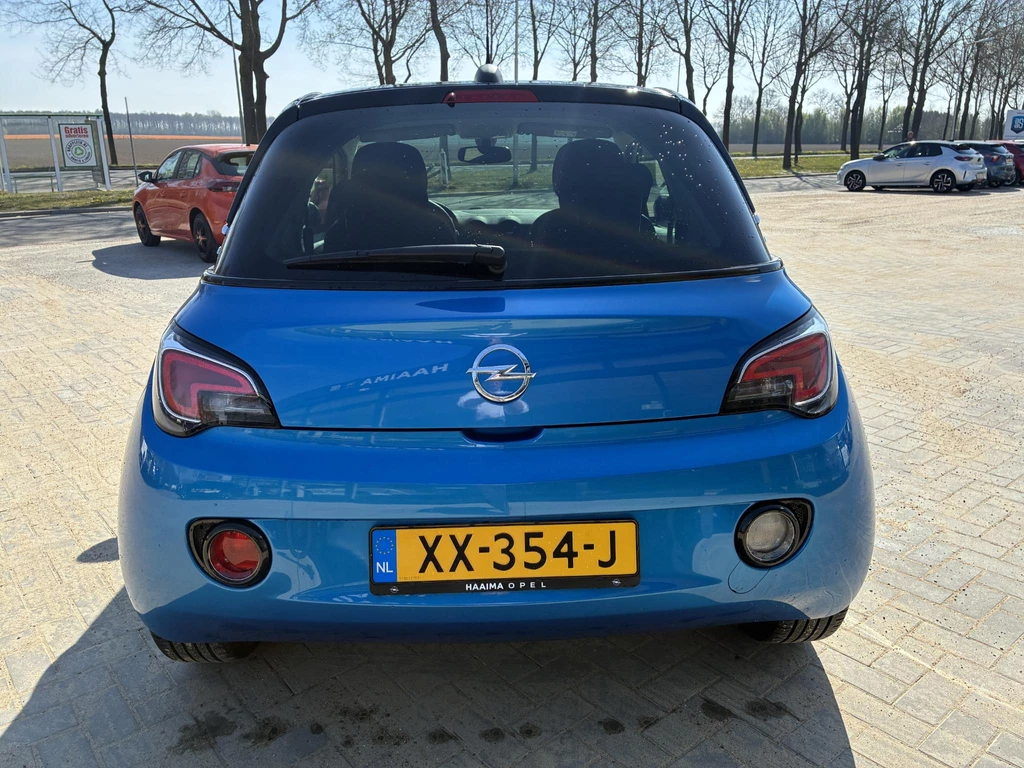 Opel ADAM – foto 4