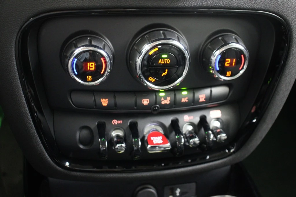 MINI Cooper – foto 17