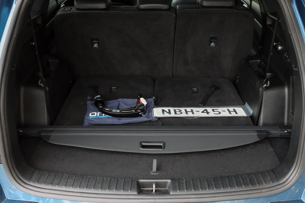 Kia Sorento – foto 28