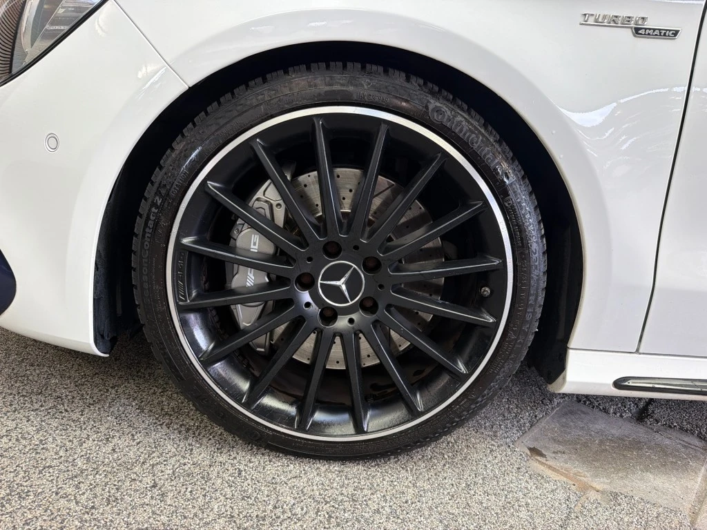 Mercedes-Benz CLA – foto 12