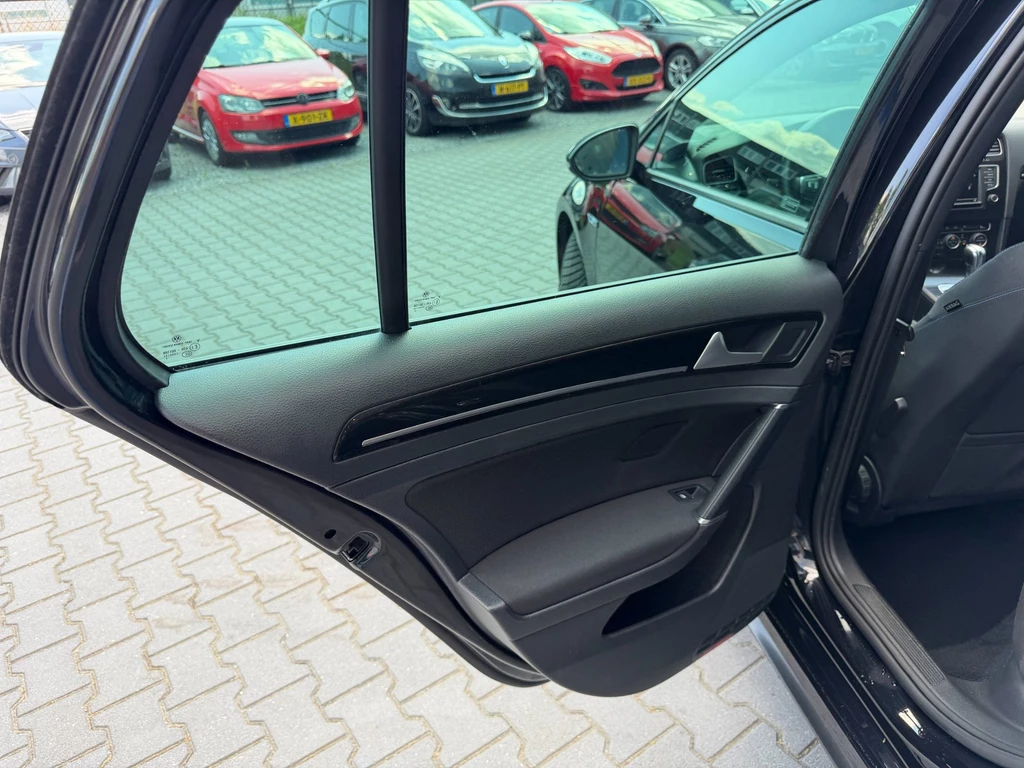 Volkswagen Golf – foto 12