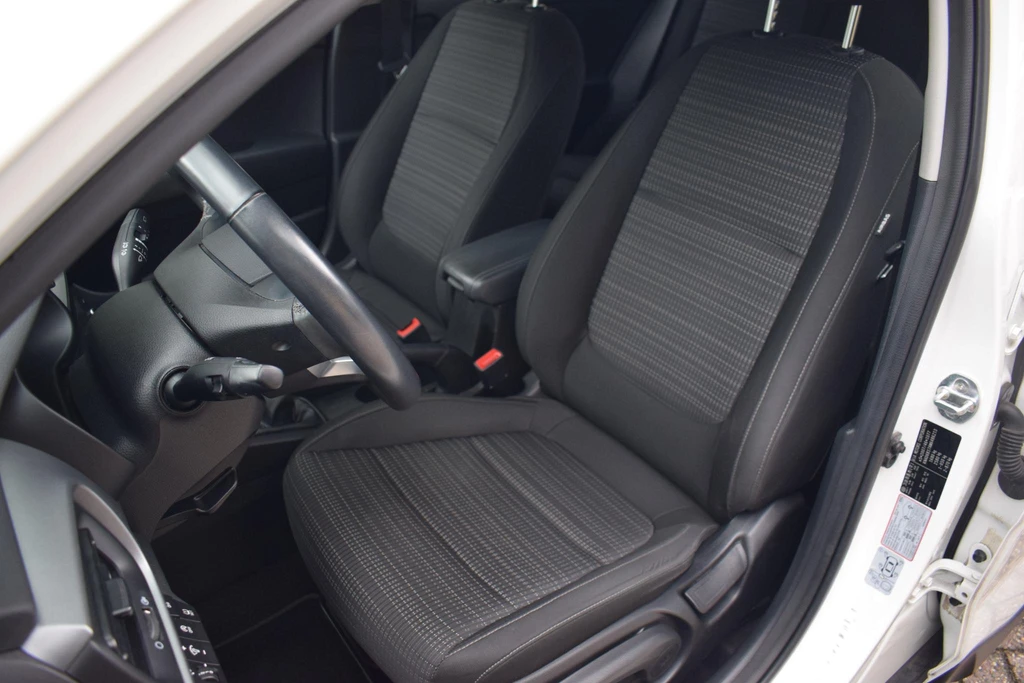 Kia Stonic – foto 13