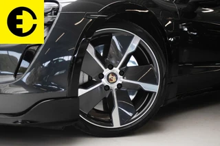 Porsche Taycan – thumbnail 40