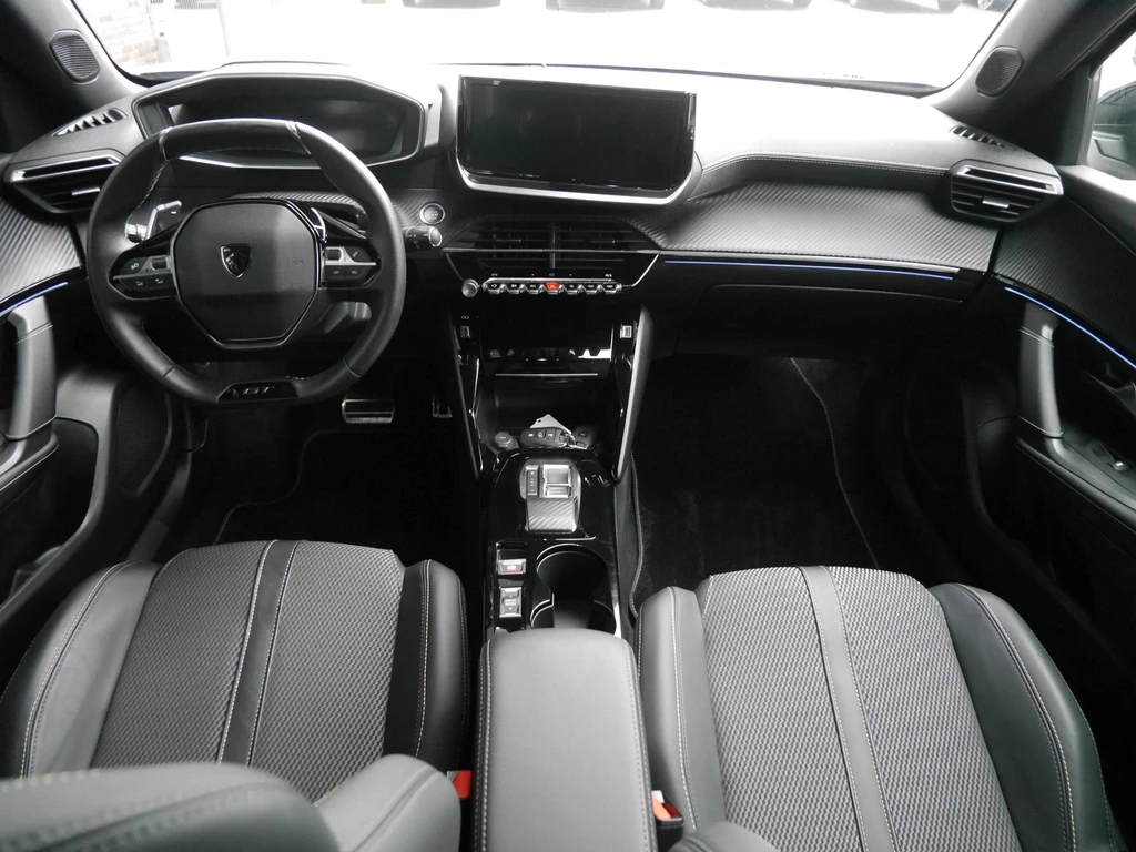 Peugeot 2008 – foto 9