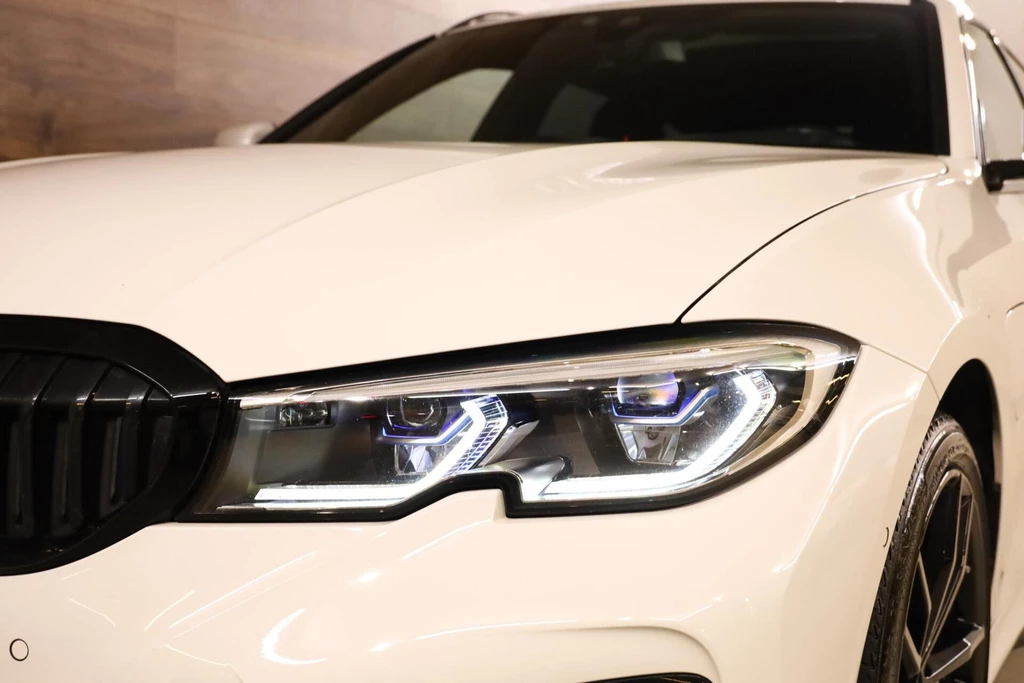 BMW 3 Serie – foto 37