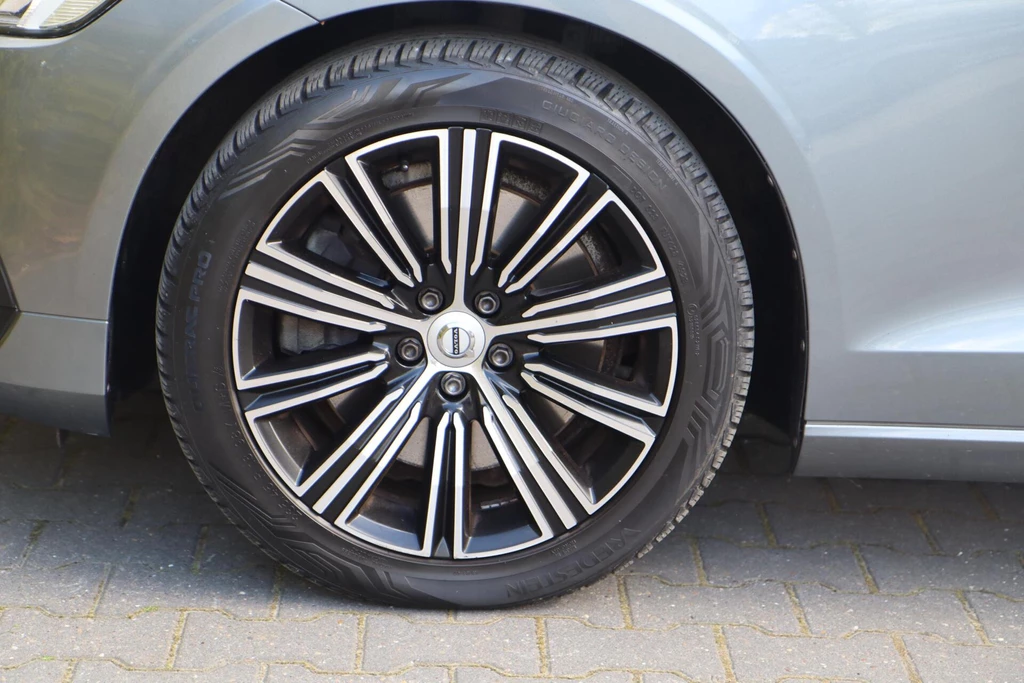 Volvo V60 – foto 90