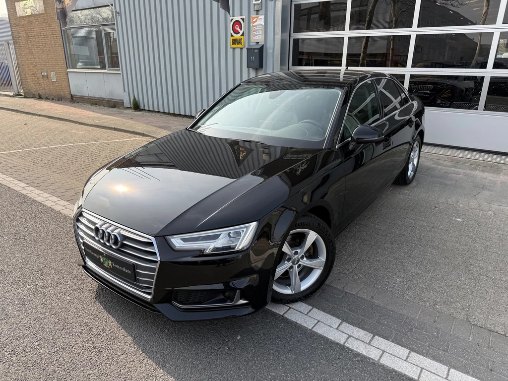 Audi A4 – foto 2