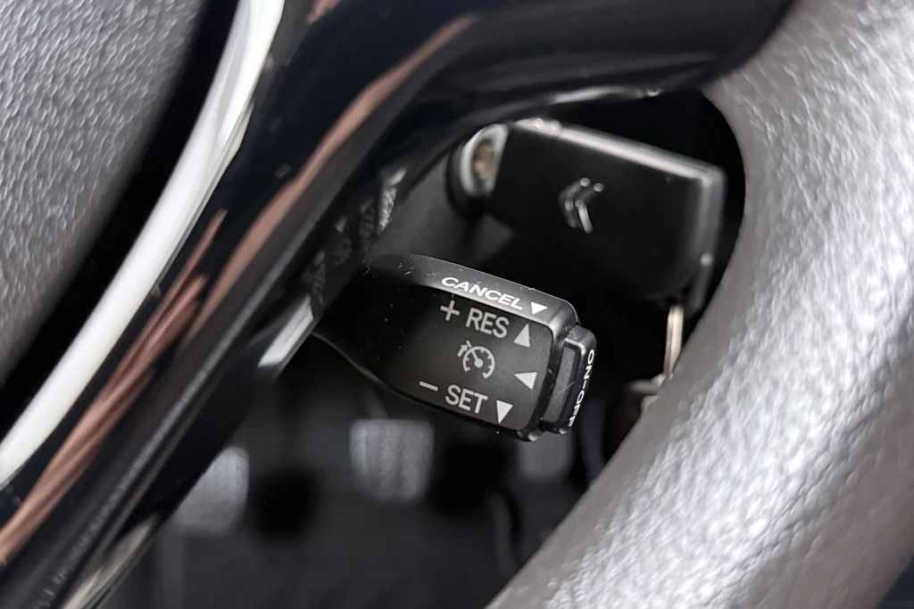 Citroën C1 – foto 19