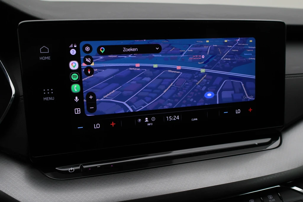 Škoda Octavia – foto 41