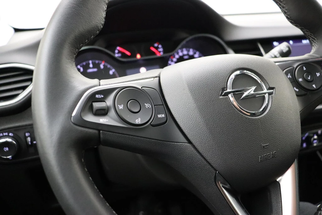 Opel Crossland – foto 13