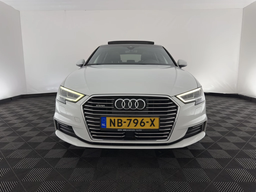 Audi A3 – foto 6