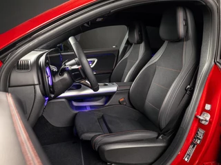 Mercedes-Benz CLA – thumbnail 8