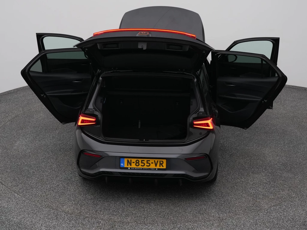 CUPRA Born – foto 34