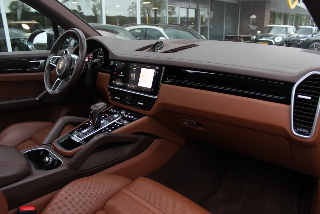 Porsche Cayenne – foto 16