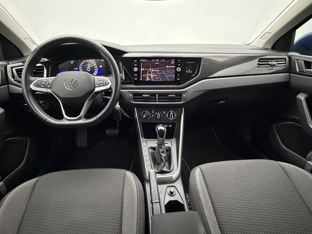 Volkswagen Taigo – foto 9
