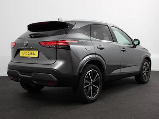 Nissan QASHQAI – thumbnail 4