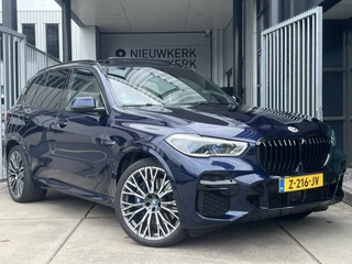 BMW X5 – thumbnail 6