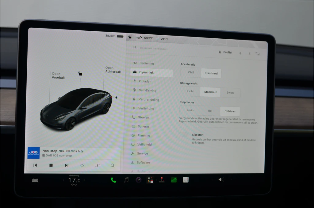 Tesla Model 3 – foto 20