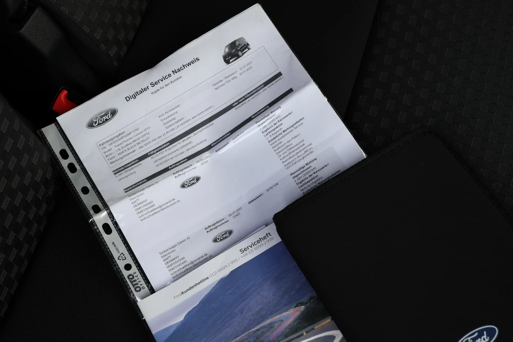Ford Transit Connect – foto 26