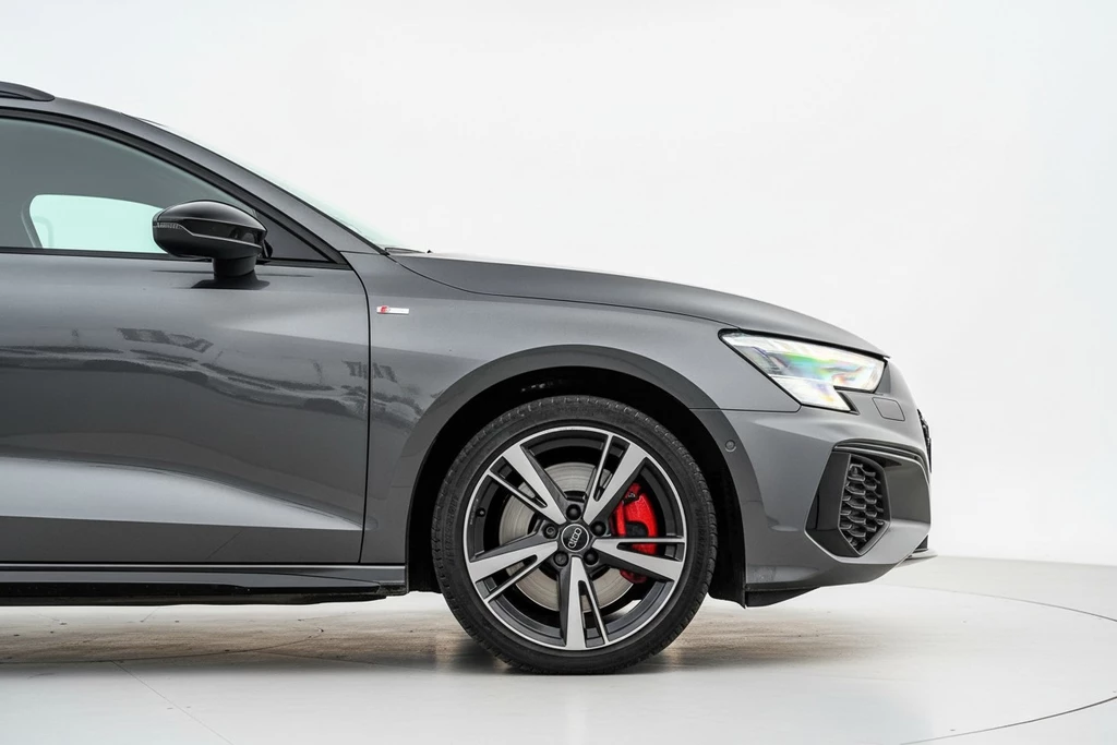 Audi A3 – foto 22