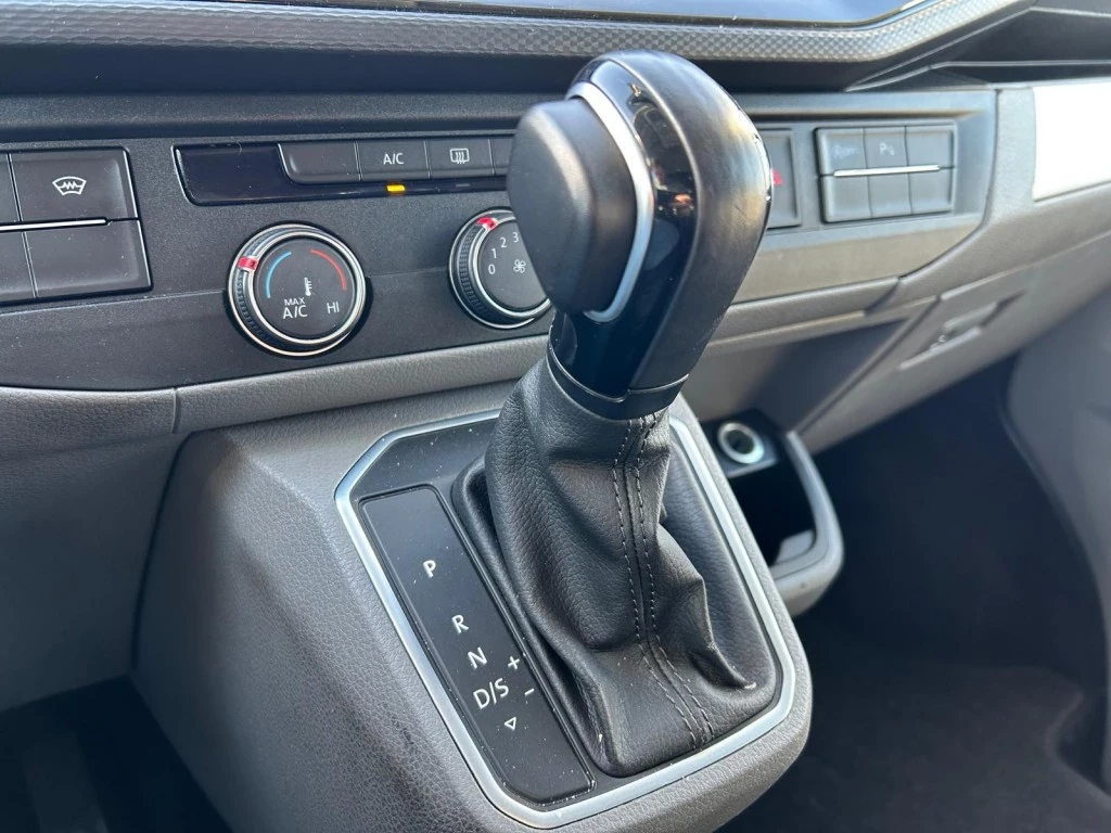 Volkswagen Transporter – foto 17