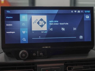 Peugeot Partner – thumbnail 25