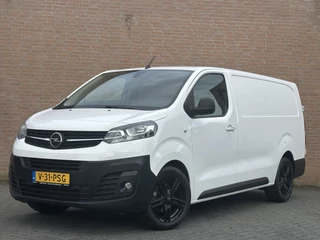 Opel Vivaro – thumbnail 2
