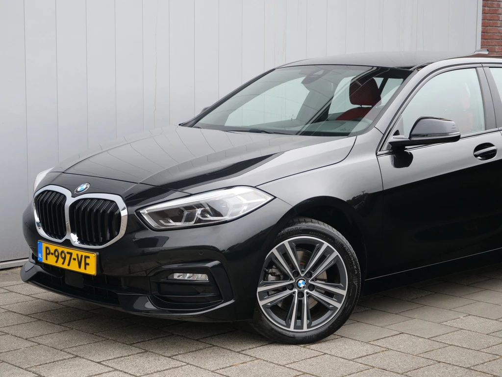 BMW 1 Serie – foto 1