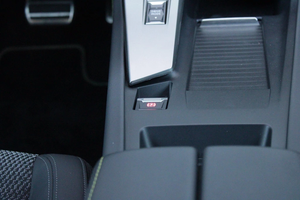 Peugeot 408 – foto 39