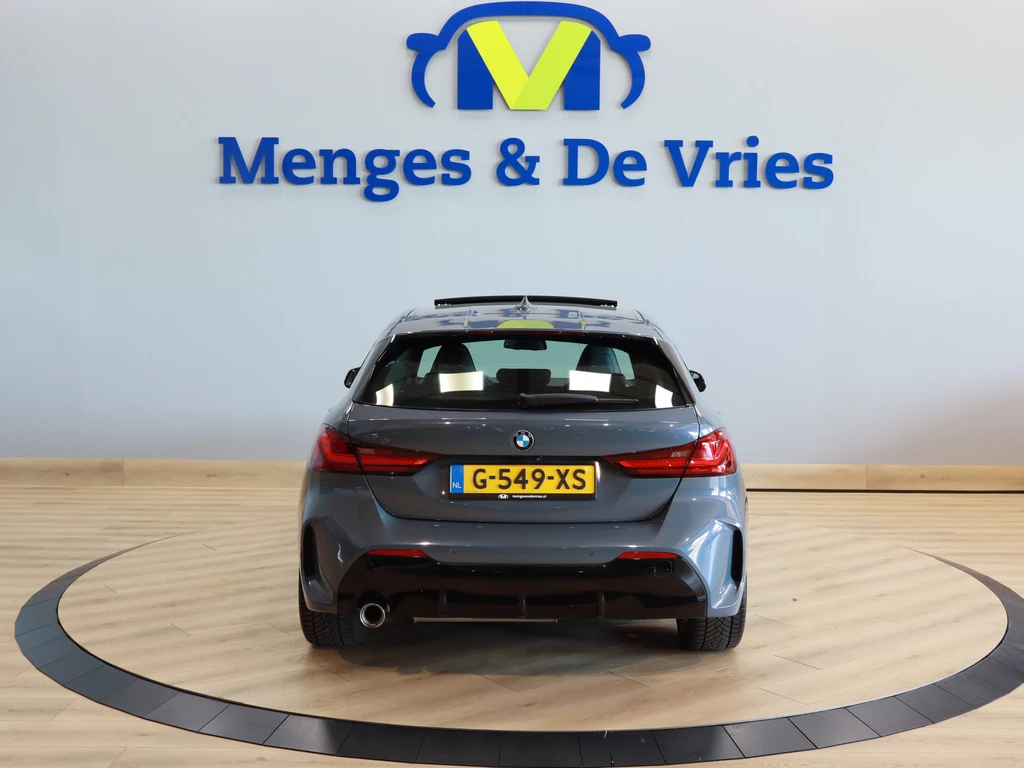BMW 1 Serie – foto 5