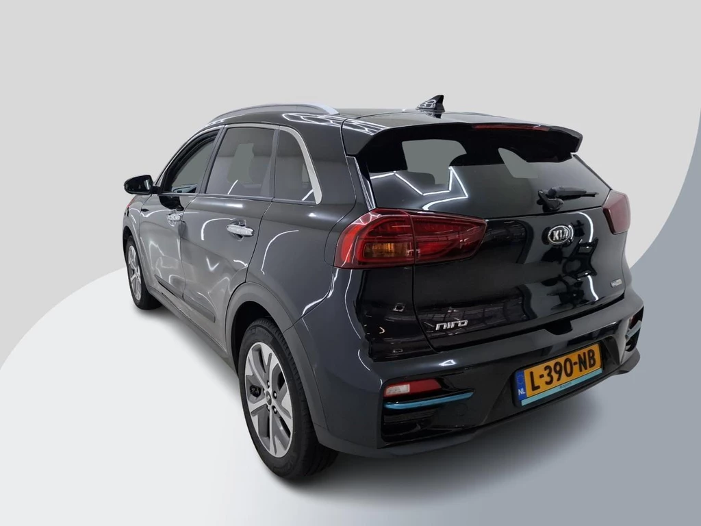 Kia e-Niro – foto 2