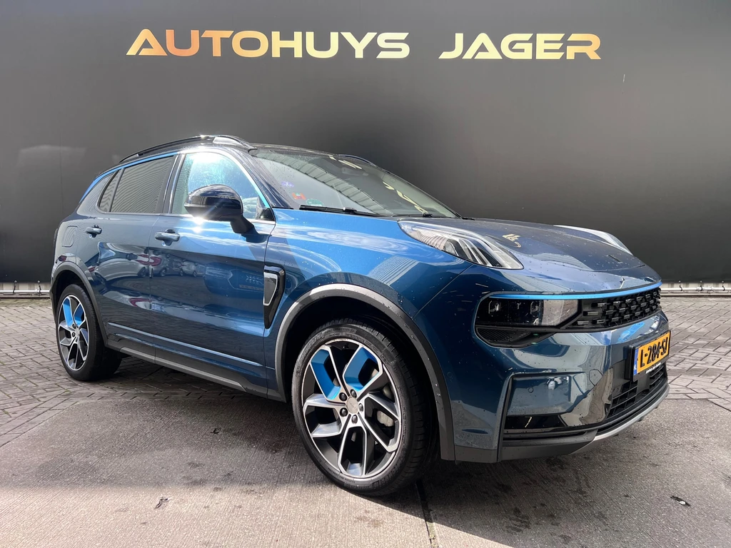 Lynk & Co 01 – foto 7