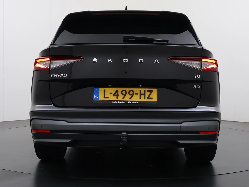 Škoda Enyaq iV – foto 4