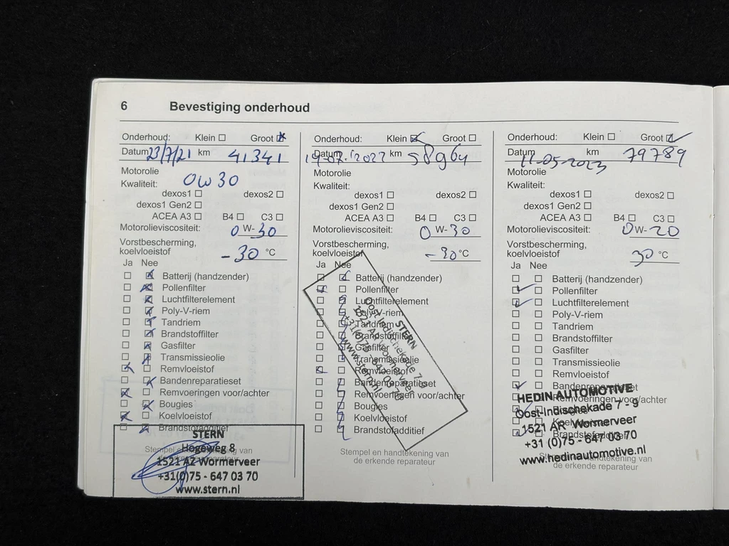 Opel Corsa – foto 32